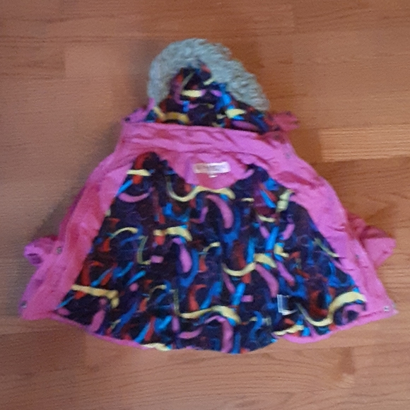 Winter Coat - Picture 2 of 2